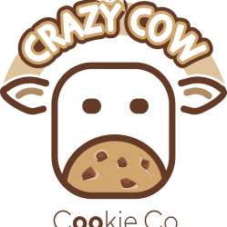 Crazy Cow Cookie 